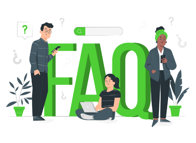 faq image